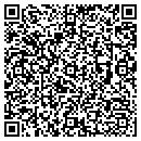 QR code with Time Out Inn contacts