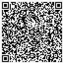 QR code with Detail Shop contacts