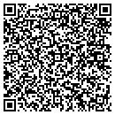 QR code with Cates Body Shop contacts
