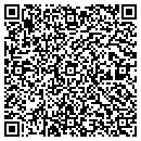 QR code with Hammond Public Library contacts