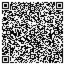 QR code with Unity Sales contacts