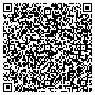 QR code with Angela Ziko Phychic Readings contacts
