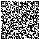QR code with J P Electric Inc contacts