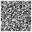 QR code with Rays TV Sales & Service contacts