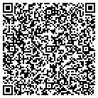 QR code with Accurate Scale & Construction contacts