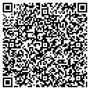 QR code with Hobart Karate Center contacts