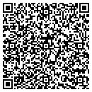 QR code with J D Dunn Inc contacts