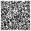 QR code with X-Pression contacts