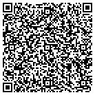 QR code with KYB Mfg North America contacts