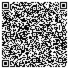 QR code with Hancock Trading Post contacts