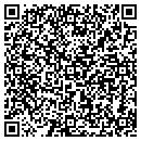 QR code with W R Brown Sr contacts