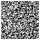 QR code with Hairtique & Fountain Blues contacts