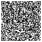 QR code with J B Tool Die & Engineering Inc contacts