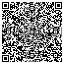 QR code with Ostrom Janitorial contacts