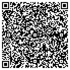QR code with Sanders Unified School Supt contacts