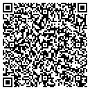 QR code with Hunter Ice Delivery contacts