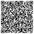 QR code with CGB Diversified Service Inc contacts