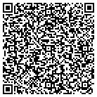 QR code with Advanced Communication-Il contacts