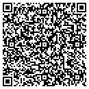 QR code with LA Esmeralda contacts