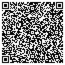 QR code with G I Consultants Inc contacts