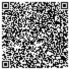 QR code with Manchester Tank & Equipment Co contacts