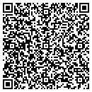 QR code with Hall & Marose Inc contacts