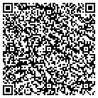 QR code with B R Advertising Group contacts