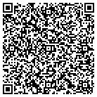 QR code with Weights & Measures Department contacts