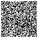 QR code with Maurice's contacts