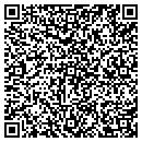 QR code with Atlas Foundry Co contacts