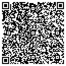 QR code with Kirby's Thrift Store contacts