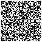 QR code with White County Recyling contacts