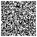 QR code with Original Drive In contacts
