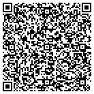 QR code with Dekeizer Tax & Accounting Inc contacts