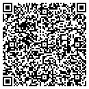 QR code with J D Ackman contacts