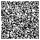 QR code with Hunt Deryl contacts