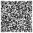 QR code with Hntn Comm Bldg contacts