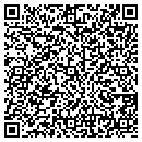 QR code with Agco Parts contacts