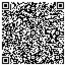 QR code with Howard Leffew contacts