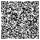 QR code with D & K Supply Inc contacts