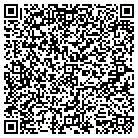 QR code with Penguin Air Conditioning Corp contacts