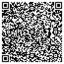 QR code with Andy's Place contacts
