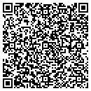 QR code with Cain's Fencing contacts