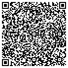 QR code with Maricopa County Sheriff's Ofc contacts