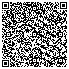QR code with Radon Service Group contacts