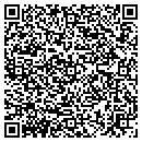 QR code with J A's Bird Haven contacts