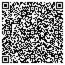 QR code with C & T Towing contacts