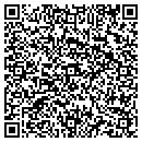QR code with C Path Institute contacts