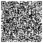 QR code with LA Grange County Library contacts