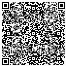 QR code with Toms Custom Application contacts